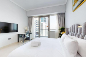 Ocean Heights - Gorgeous One Bedroom